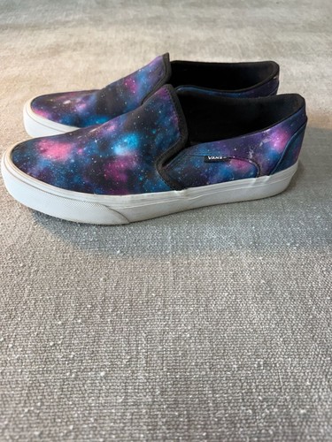 Scarpe skate vans - vans, asher