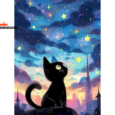 GATYZTORY Cornice Dipinta con