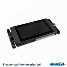 💯 Touchscreen funzionante