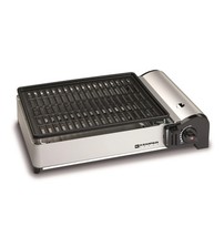 FORNELLO BARBECUE A GAS PORTATILE KEMPER "SMART" 1 BRUCIATORE