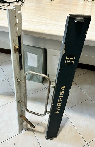 Farfisa compact professional - farfisa,