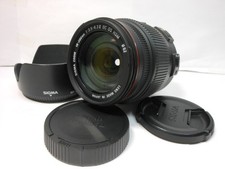 Sigma 18-200mm F3.5-6.3 DC OS