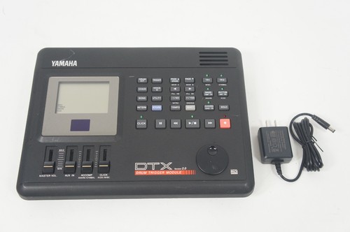 Batteria elettronica modulo