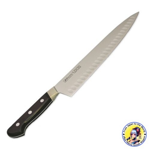 Coltello gyuto per salmone - coltello,