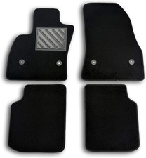 Tappetini per Fiat 500L