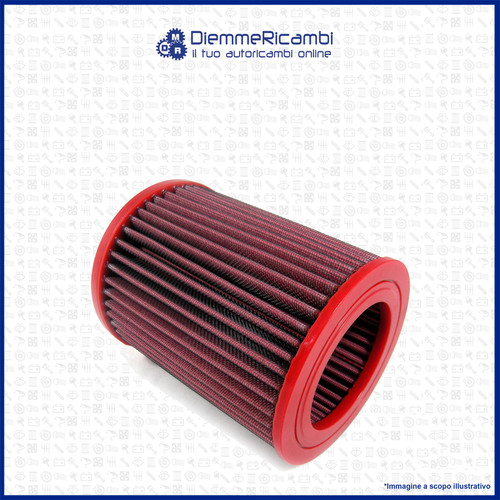 Filtro aria sportivo bmc - aria, audi