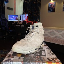 Nike Air Jordan 6 Georgetown -