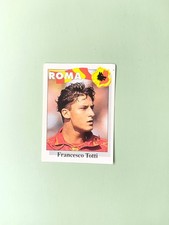 ROOKIE FIGURINA 281 FRANCESCO