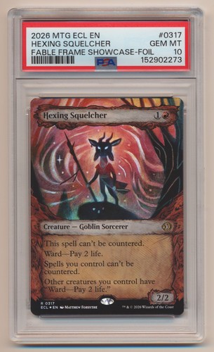 Psa mtg magic the gathering - magic,