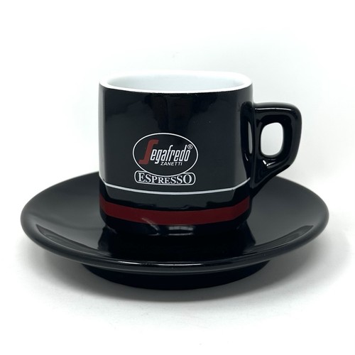 Segafredo zanetti black - segafredo,