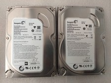 LOTTO DI N6 HARD DISK GRANDI