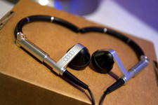 Auricolari Bang and Olufsen