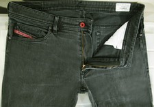 Jeans HOT Uomo DIESEL @ THANAZ