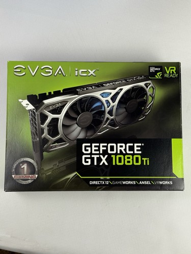 Evga geforce gtx 1080 11gb - geforce,
