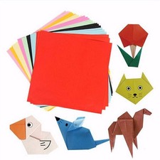 Esplora il mondo degli origami