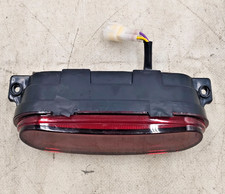 FARO FANALE POSTERIORE -