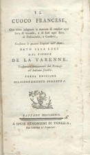 La VARENNE François Pierre