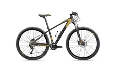 MTB NSR REACT 29 DEORE 10V