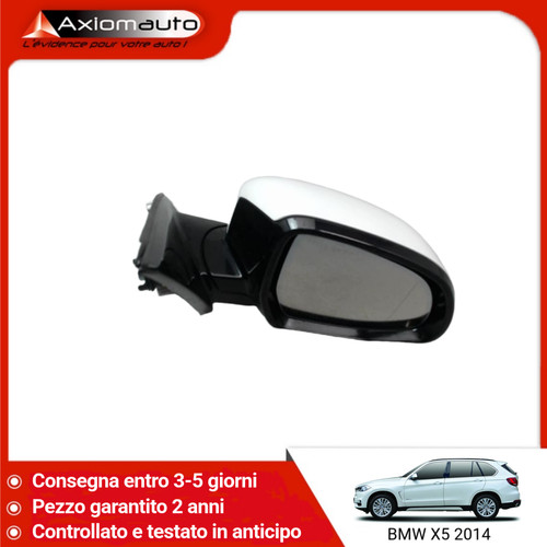 Specchietto - 🇮🇹,