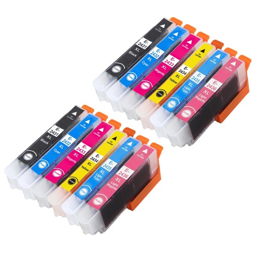 Cartucce per epson 24xl 55 - cartucce,