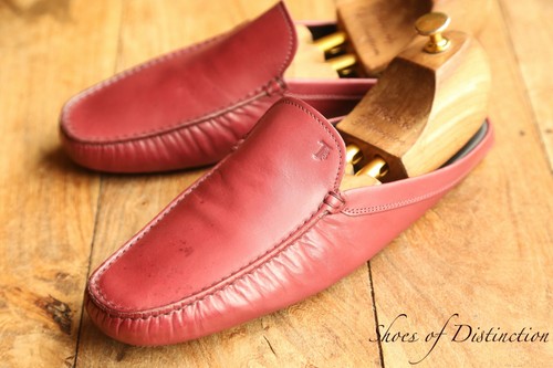 Scarpe mocassini tods tod in - mocassini, tod's