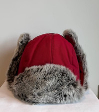  Woolrich Cappello Cacciatore