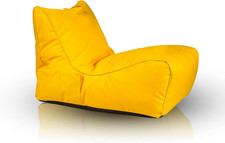 - Pouf Poltrona a Sacco Da