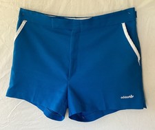 Pantaloncini da tennis vintage