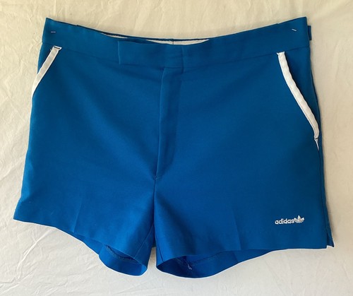 Pantaloncini tennis vintage - da,