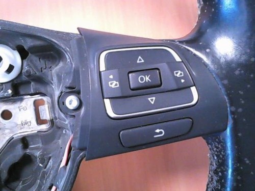 Volante volkswagen golf - volkswagen,