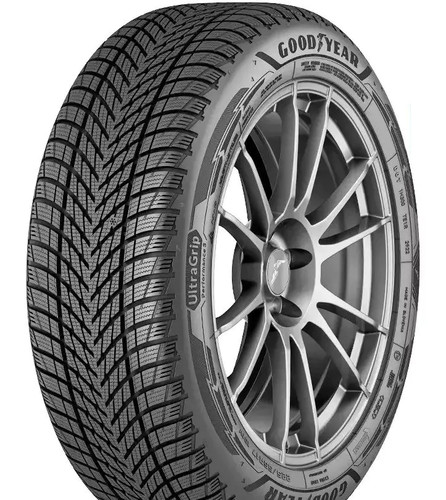 Gomme invernali goodyear - gomme,