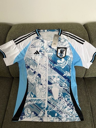 Maillot manga vegeta - manga,