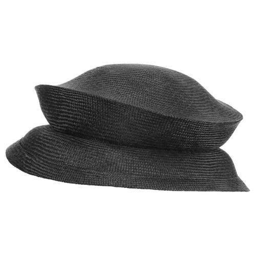 Seeberger cappello paglia - cappello, di
