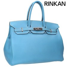 Borsa a mano Hermes Birkin 35