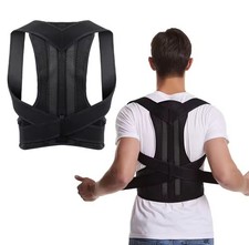 Correttore Posturale Schiena
