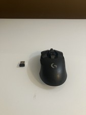 Logitech G903 LIGHTSPEED