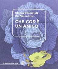 Pia Valentinis Chiara Car Che