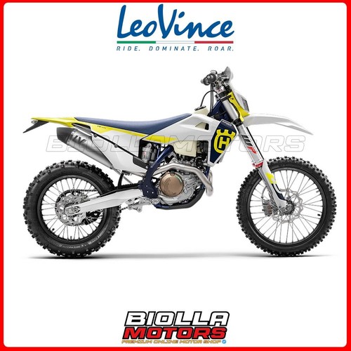 14436x terminale leovince - terminale,