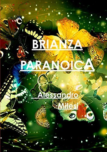 Brianza paranoica by - brianza, paranoica.by