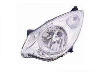 Faro fanale proiettore - fanale,