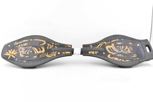 Waveboard skateboard ruote - skateboard, 2
