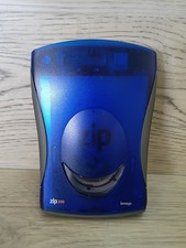 Iomega Zip 250 Unità Disco