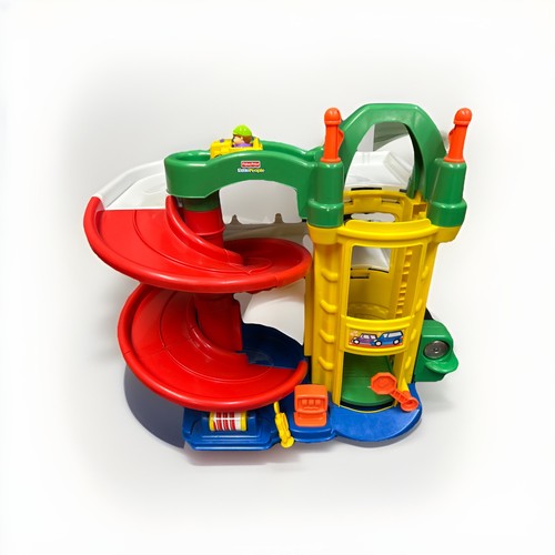 Fisher price 2006 - fisher,