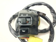 SUZUKI RG 500 86/87 DEVIO LUCI SINISTRO