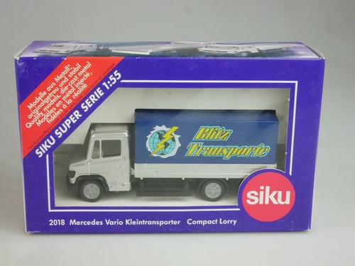 Siku super 2018 - siku,