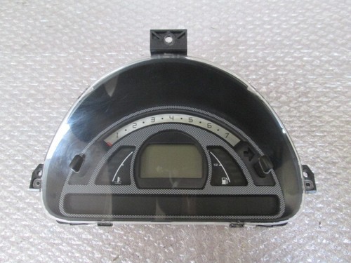 9652008080 quadro strumenti - 9652008080,