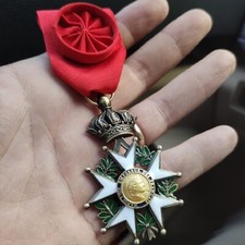 Replica Napoleon Emperor's