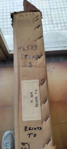 Radiatore fiat regata 9 - fiat, 1.9