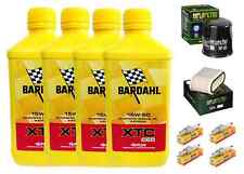 KIT/TAGLIANDO MOTO YAMAHA