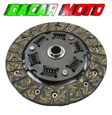 DISCO FRIZIONE MOTO GUZZI NTX 650	650		1990